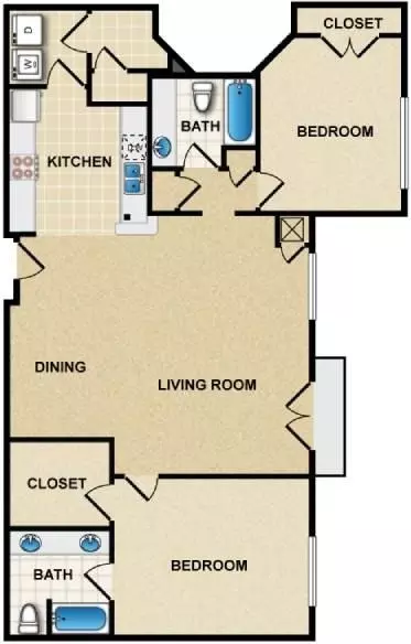 59 Anderson Ave, Canton, GA 30114