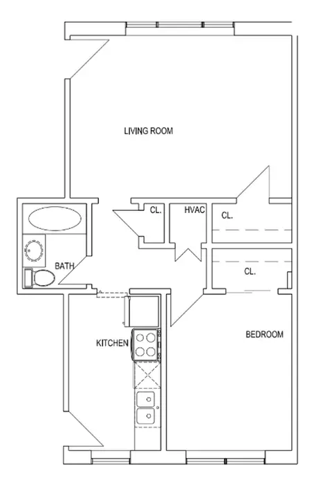 4130 Roanoke Rd, Kansas City, MO 64111