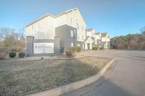 500 N Caraway Rd, Jonesboro, AR 72401 photo 47