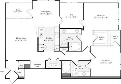 333 Ricciuti Dr, Quincy, MA 02169
