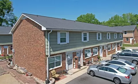3501 N Church St, Greensboro, NC 27405