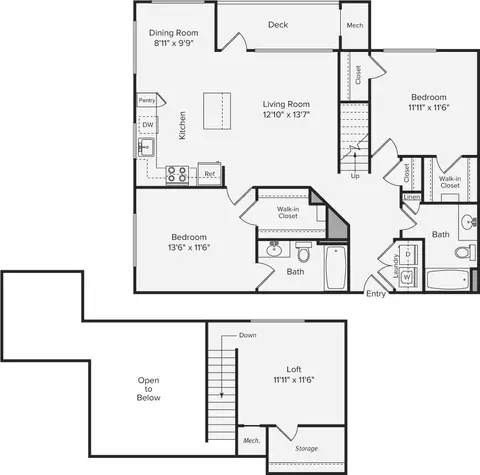 1 Avalon Dr, Wilmington, MA 01887