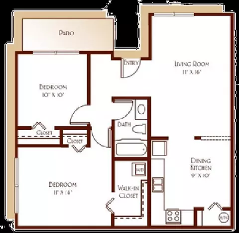 97 Byrd Dr, Steilacoom, WA 98388