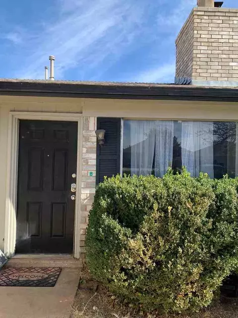 614 N Elkhart Ave, Lubbock, TX 79416