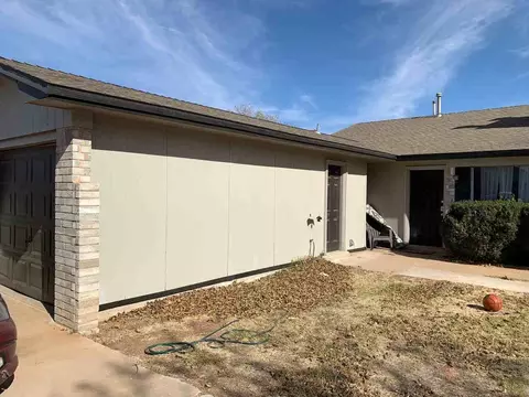 614 N Elkhart Ave, Lubbock, TX 79416