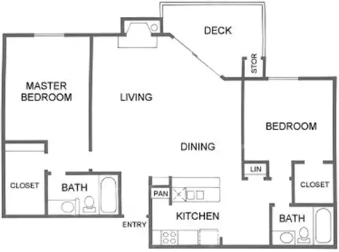 9707 S Gessner Rd, Houston, TX 77071