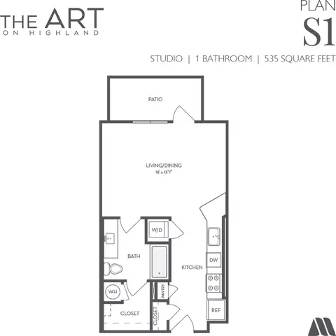 4626 N 16th St, Phoenix, AZ 85016