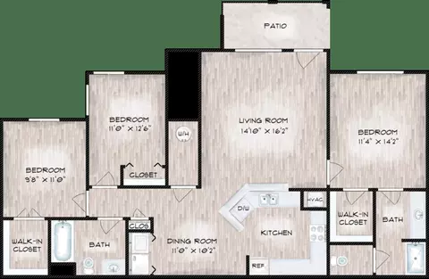 402 Tuscan Reserve Dr, Palm Coast, FL 32164