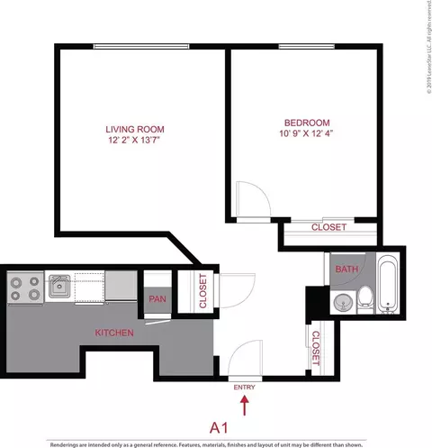 1402 Race St, Denver, CO 80206