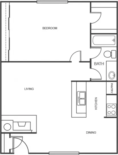 3223 Lackland Rd, Fort Worth, TX 76116