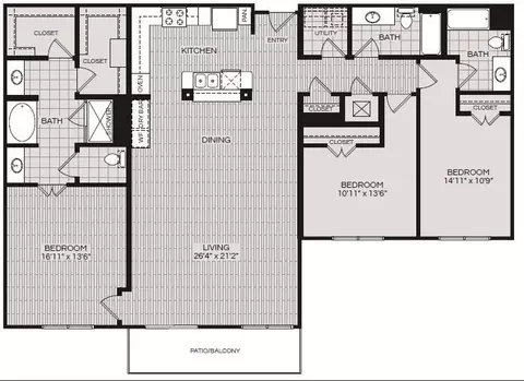 10401 Town And Country Way, Houston, TX 77024