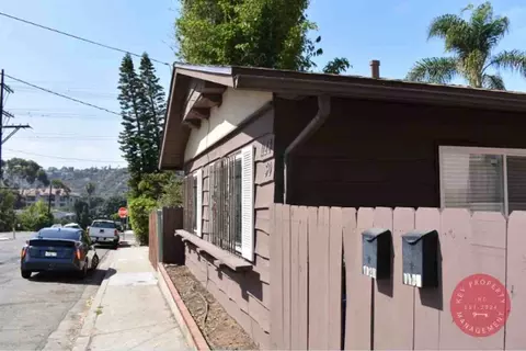 1128 Colusa St, San Diego, CA 92110