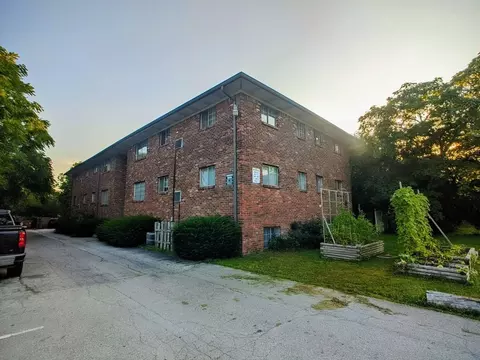 2430 Albany St, Beech Grove, IN 46107