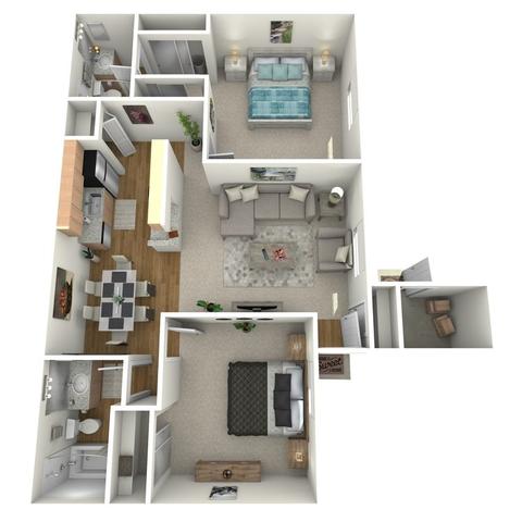 885 Brooktree Ln, Vista, CA 92081