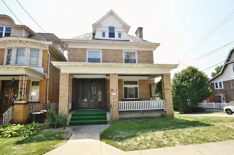 201 Giffin Ave, Mount Oliver, PA 15210