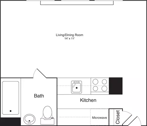 228 W 71st St, New York, NY 10023