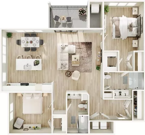 1 Haddon Blvd, Mount Laurel, NJ 08054