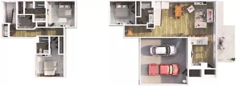 18531 Kyle Seale Pkwy, San Antonio, TX 78255