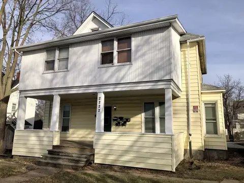 2222 Walnut St, Cedar Falls, IA 50613