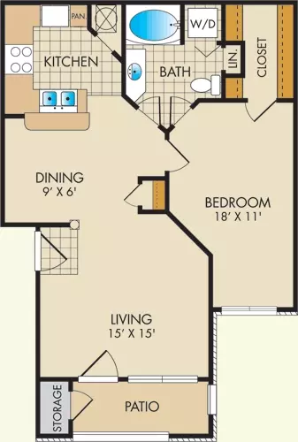 2350 Westcreek Ln, Houston, TX 77027