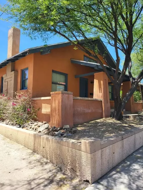 742 E University Blvd, Tucson, AZ 85719