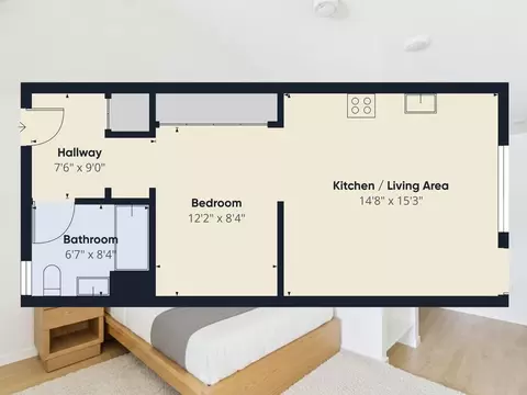 2844 Lytton St, San Diego, CA 92110
