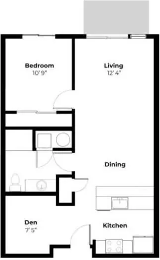 2700 E 5th St, Vancouver, WA 98661