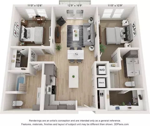 13100 Noel Rd, Dallas, TX 75240