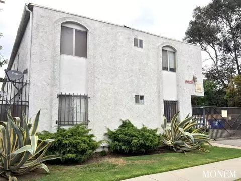 6025 Ernest Ave, Los Angeles, CA 90034
