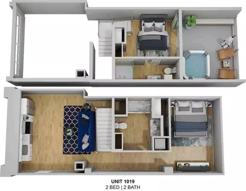 125 W 4th St, Los Angeles, CA 90013 photo 16