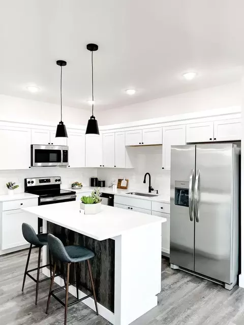 Johnson Cir, Inman, SC 29349