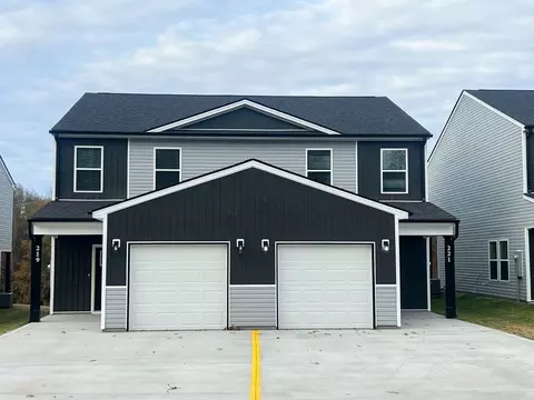 Johnson Cir, Inman, SC 29349
