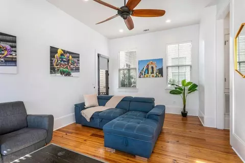 1501 Robert C Blakes Sr Dr, New Orleans, LA 70130