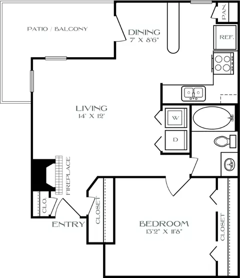 2105 Ravenglass Pl, Raleigh, NC 27612