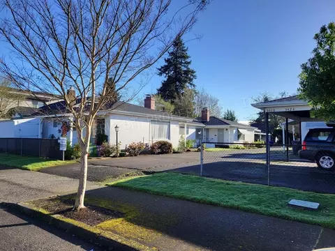 3414 SE 67th Ave, Portland, OR 97206