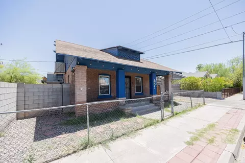 1001 E Garfield St, Phoenix, AZ 85006