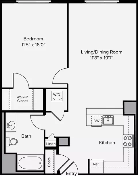 1001 Harvey Dr, Walnut Creek, CA 94597