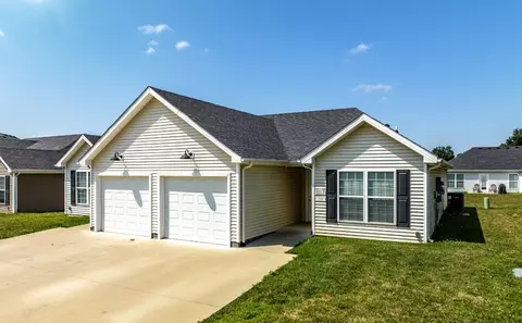 Walnut Creek Ct & Walnut Creek Dr, Bowling Green, KY 42101
