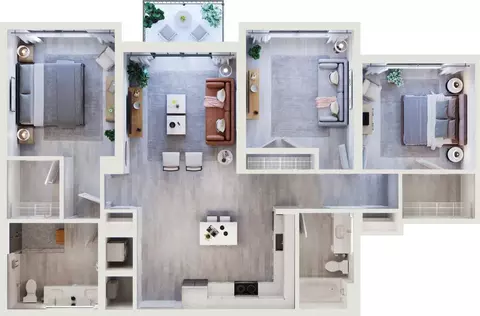 1711 N University Dr, Plantation, FL 33322