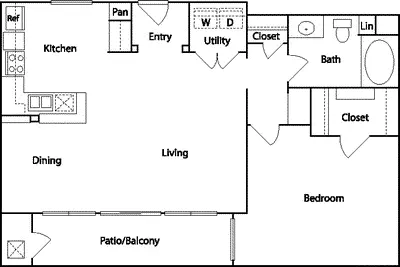 6150 De Soto Ave, Los Angeles, CA 91367
