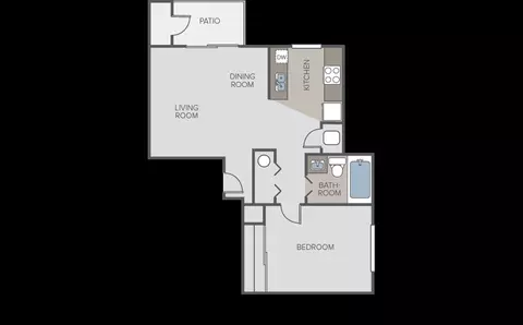 2307 NE 4th St, Renton, WA 98056
