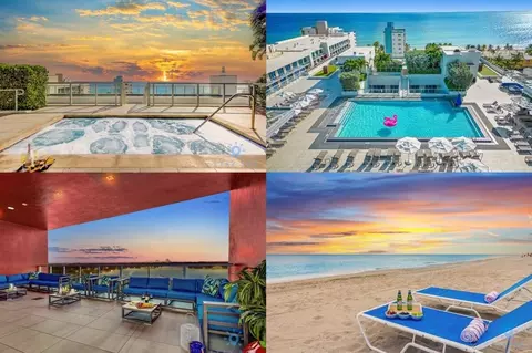 N Ocean Dr, Hollywood, FL 33019 photo 37