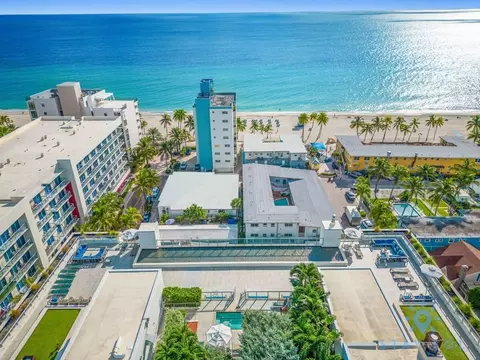 N Ocean Dr, Hollywood, FL 33019 photo 56