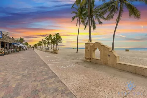 N Ocean Dr, Hollywood, FL 33019 photo 44