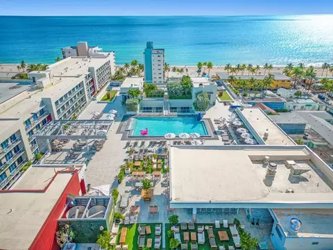 N Ocean Dr, Hollywood, FL 33019 photo 57