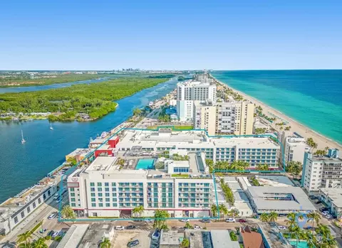 N Ocean Dr, Hollywood, FL 33019 photo 60