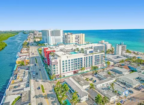 N Ocean Dr, Hollywood, FL 33019 photo 59