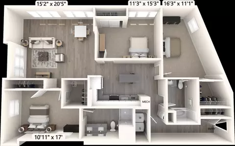 22 Robeson St, Somerville, NJ 08876