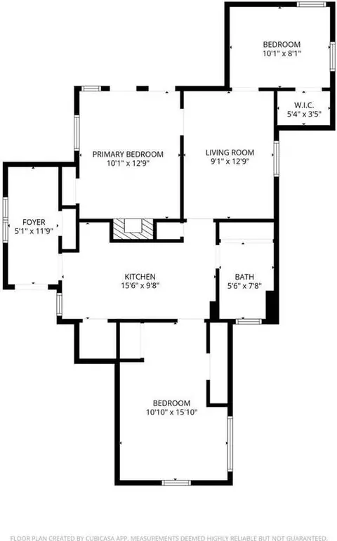 1129 Main St, La Crosse, WI 54601