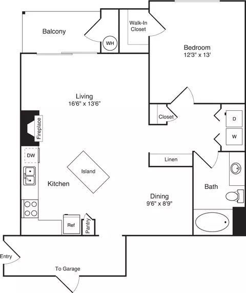 24905 Magic Mountain Pkwy, Valencia, CA 91355